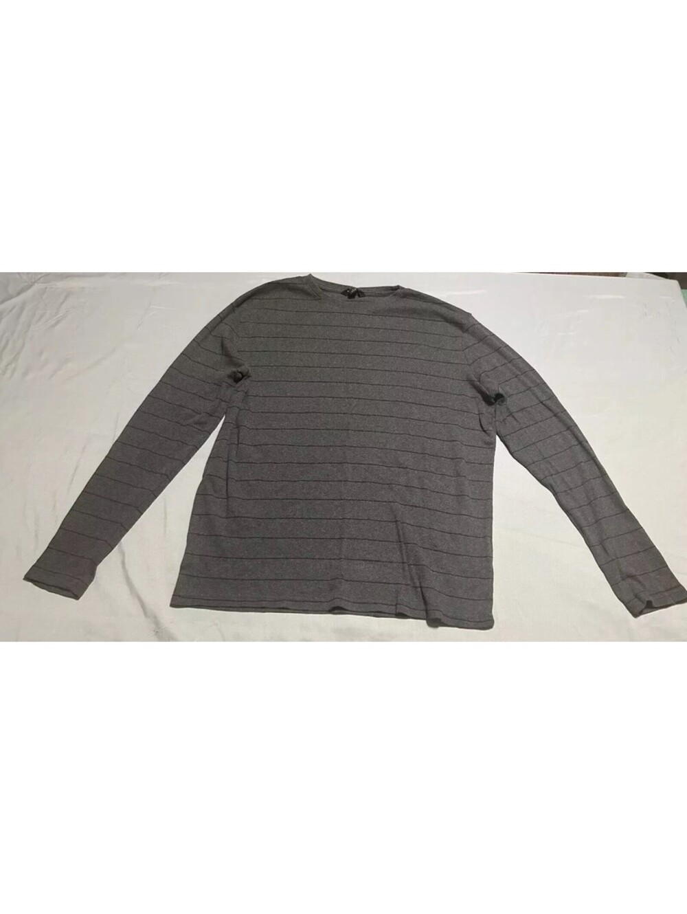 Mens Structure Sweater